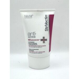 StriVectin SD Advanced Plus Intensive Moisturizing Concentrate 1.6 oz